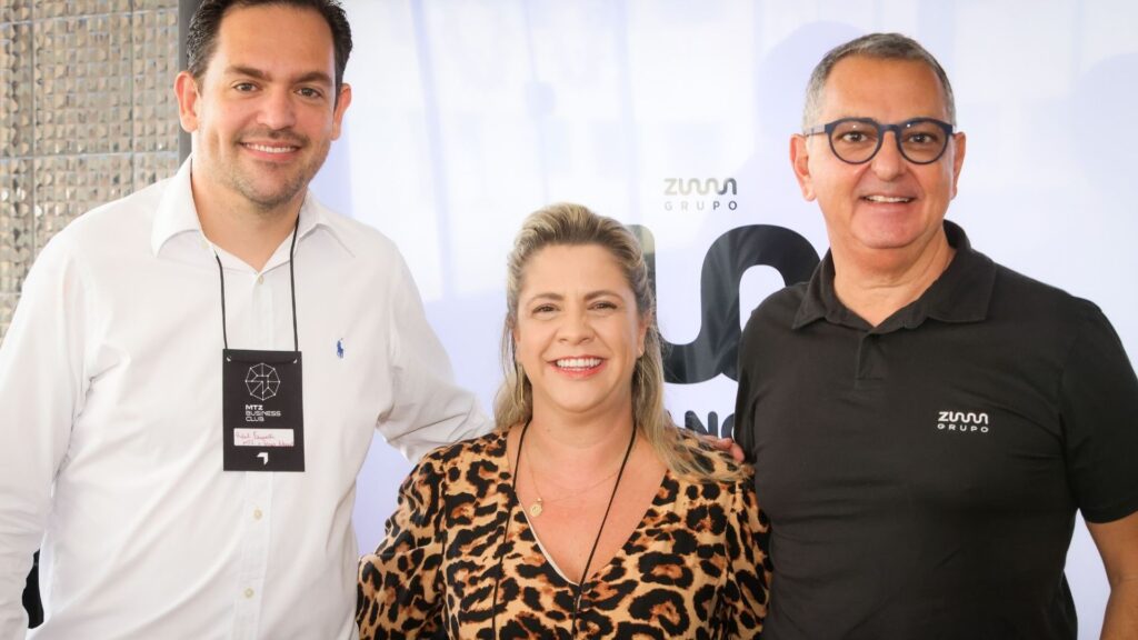 Business Coffee convida Adilson Haddad para dividir sua jornada profissional | Créditos: Rafael Cautella