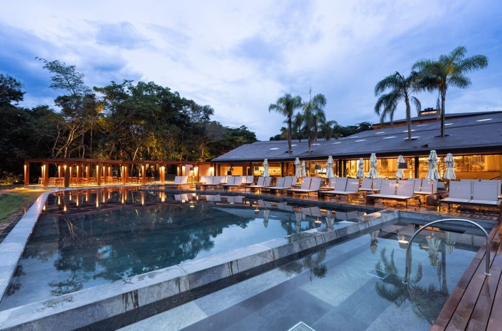 Clara Arte, dentro do Instituto Inhotim, em Brumadinho (MG) | Crédito: Divulgação