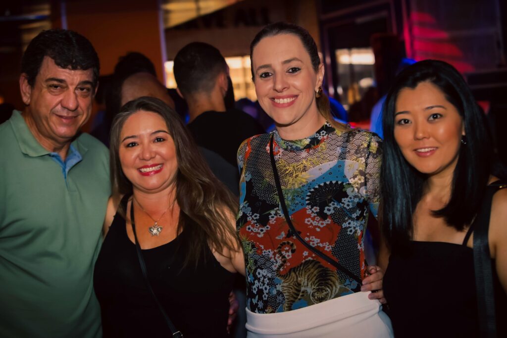 Clássicos de todos tempos animam nova edição da Polaroid no dia 17 | Créditos: Rafael Cautella