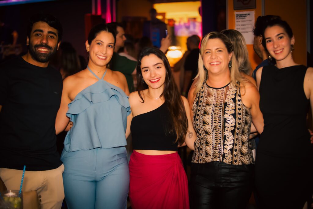 Clássicos de todos tempos animam nova edição da Polaroid no dia 17 | Créditos: Rafael Cautella