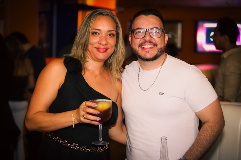 Clássicos de todos tempos animam nova edição da Polaroid no dia 17 | Créditos: Rafael Cautella