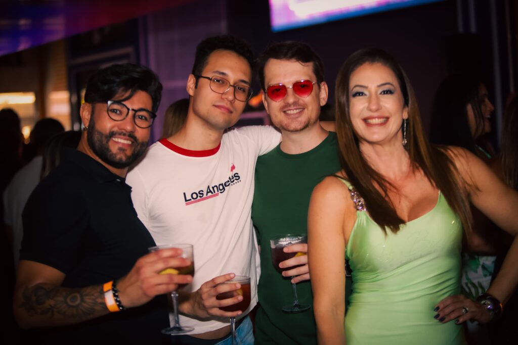 Clássicos de todos tempos animam nova edição da Polaroid no dia 17 | Créditos: Rafael Cautella