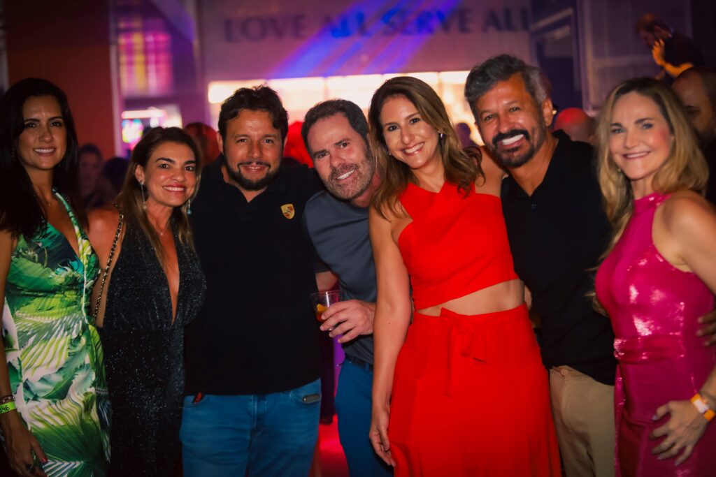 Clássicos de todos tempos animam nova edição da Polaroid no dia 17 | Créditos: Rafael Cautella