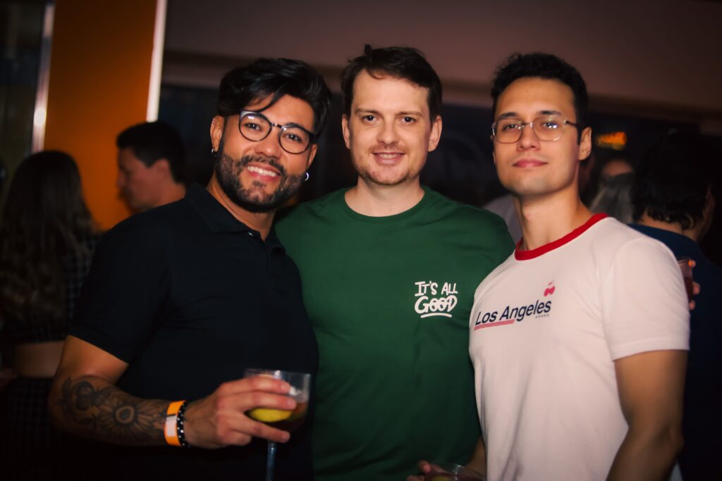 Clássicos de todos tempos animam nova edição da Polaroid no dia 17 | Créditos: Rafael Cautella