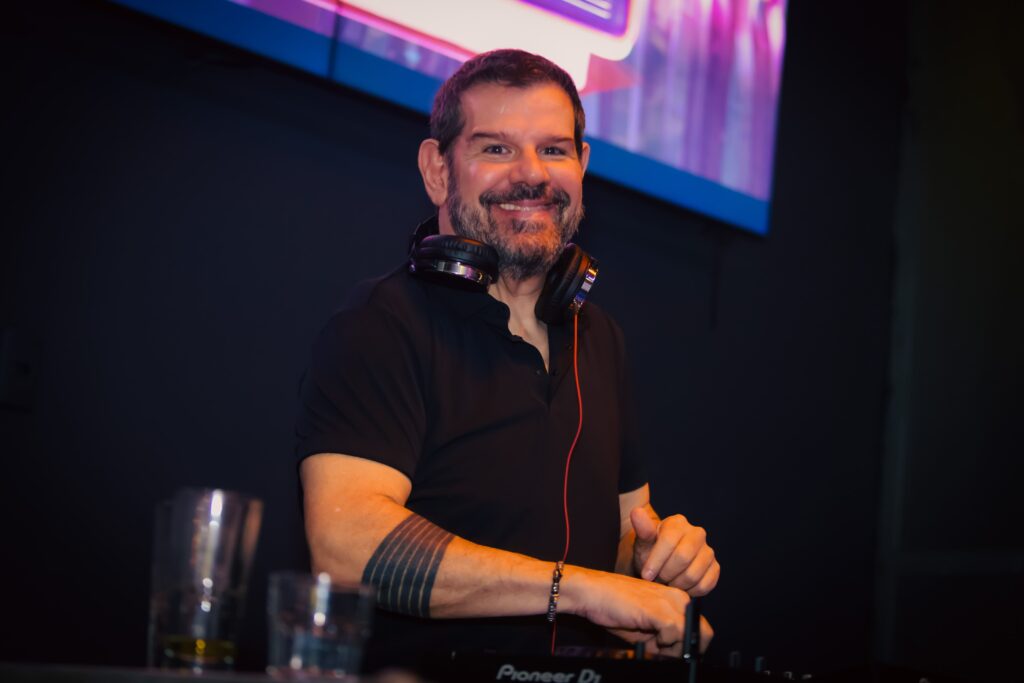 Clássicos de todos tempos animam nova edição da Polaroid no dia 17 | Créditos: Rafael Cautella