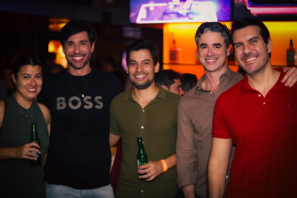 Clássicos de todos tempos animam nova edição da Polaroid no dia 17 | Créditos: Rafael Cautella