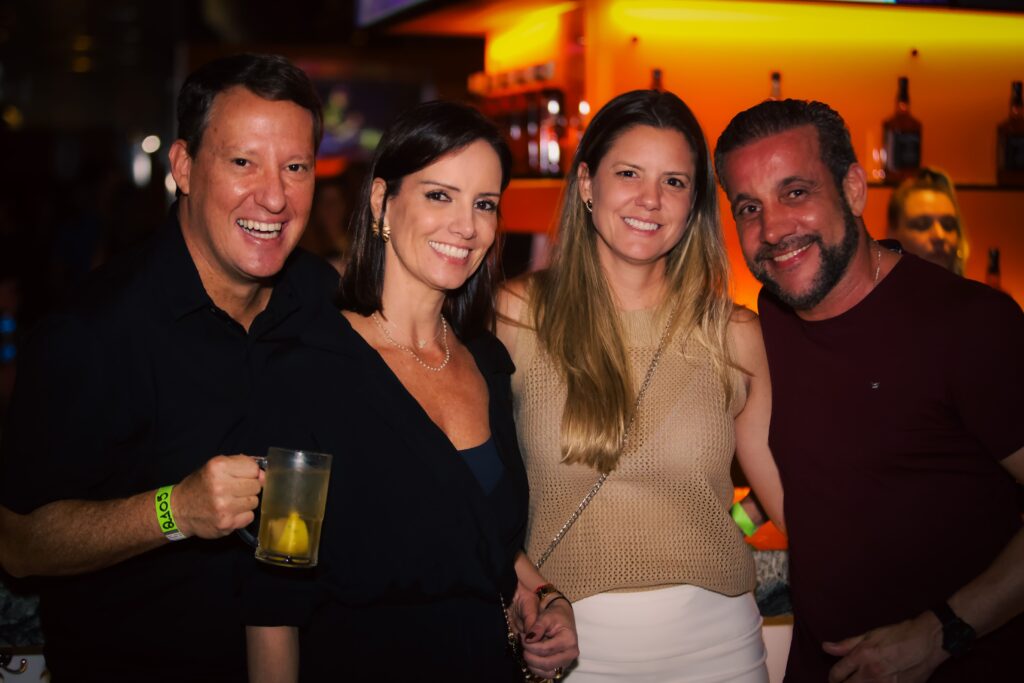 Clássicos de todos tempos animam nova edição da Polaroid no dia 17 | Créditos: Rafael Cautella