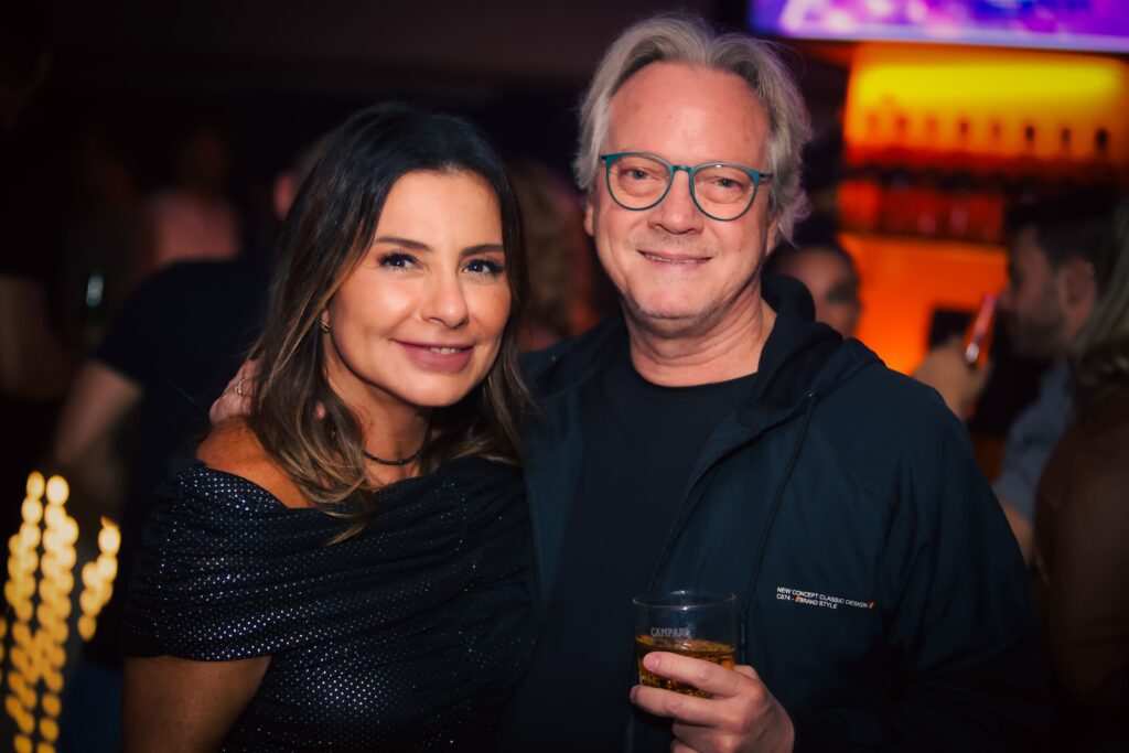 Clássicos de todos tempos animam nova edição da Polaroid no dia 17 | Créditos: Rafael Cautella