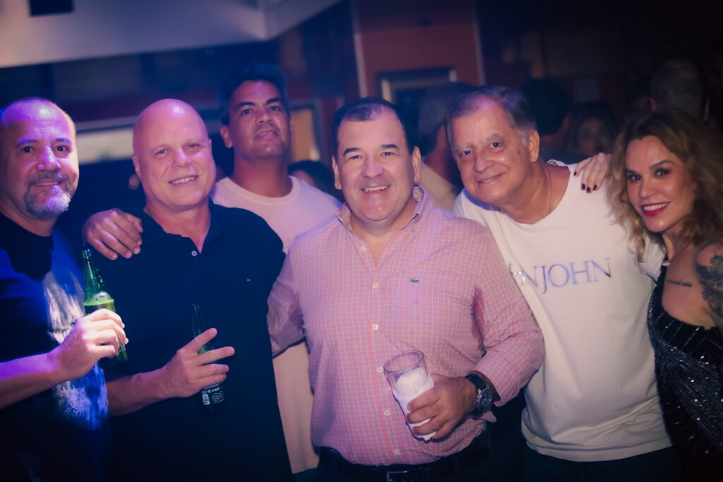 Clássicos de todos tempos animam nova edição da Polaroid no dia 17 | Créditos: Rafael Cautella