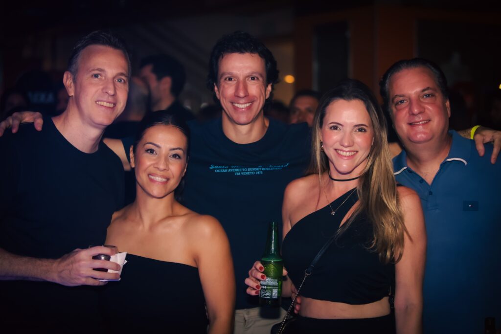 Clássicos de todos tempos animam nova edição da Polaroid no dia 17 | Créditos: Rafael Cautella