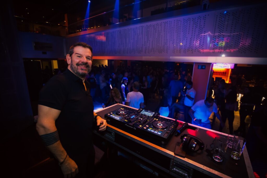 Clássicos de todos tempos animam nova edição da Polaroid no dia 17 | Créditos: Rafael Cautella