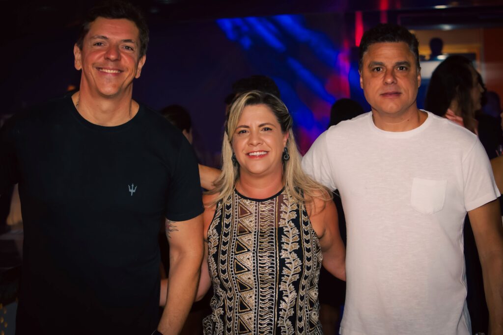 Clássicos de todos tempos animam nova edição da Polaroid no dia 17 | Créditos: Rafael Cautella