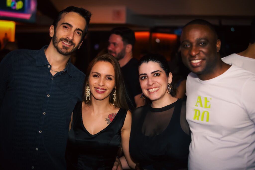 Clássicos de todos tempos animam nova edição da Polaroid no dia 17 | Créditos: Rafael Cautella