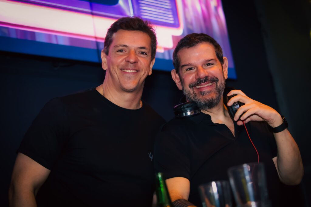 Clássicos de todos tempos animam nova edição da Polaroid no dia 17 | Créditos: Rafael Cautella