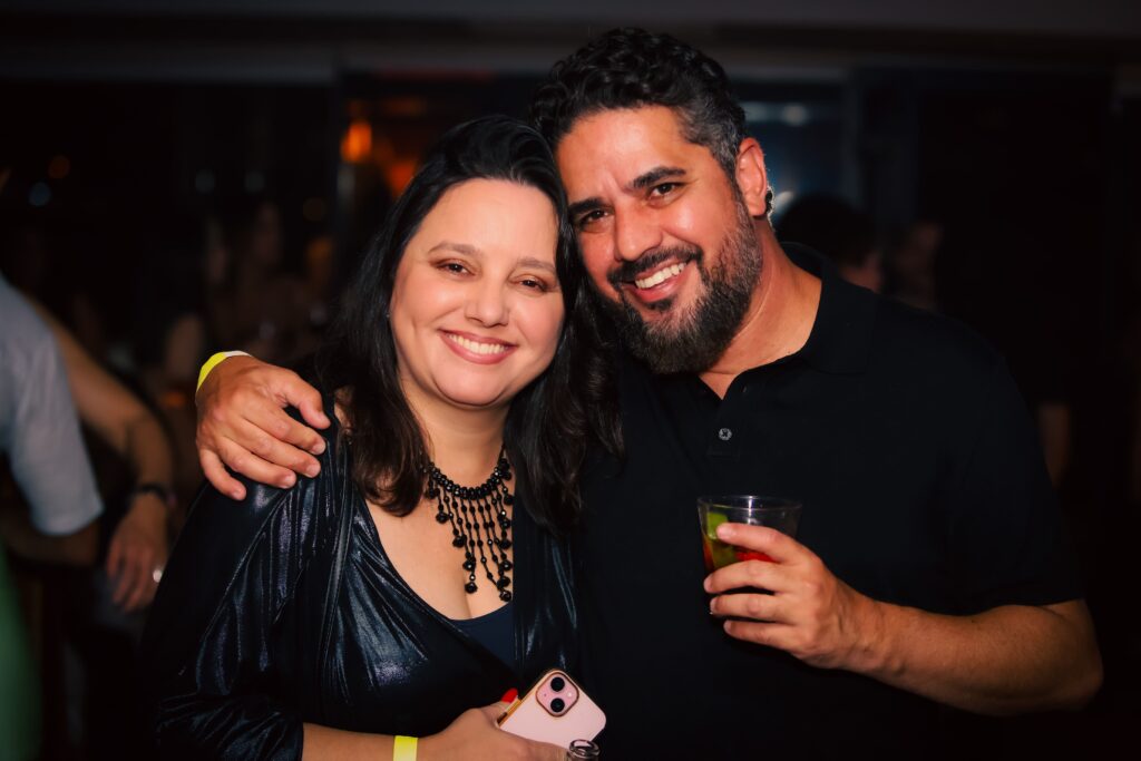 Clássicos de todos tempos animam nova edição da Polaroid no dia 17 | Créditos: Rafael Cautella