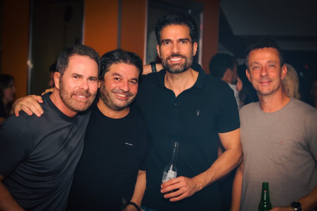 Clássicos de todos tempos animam nova edição da Polaroid no dia 17 | Créditos: Rafael Cautella