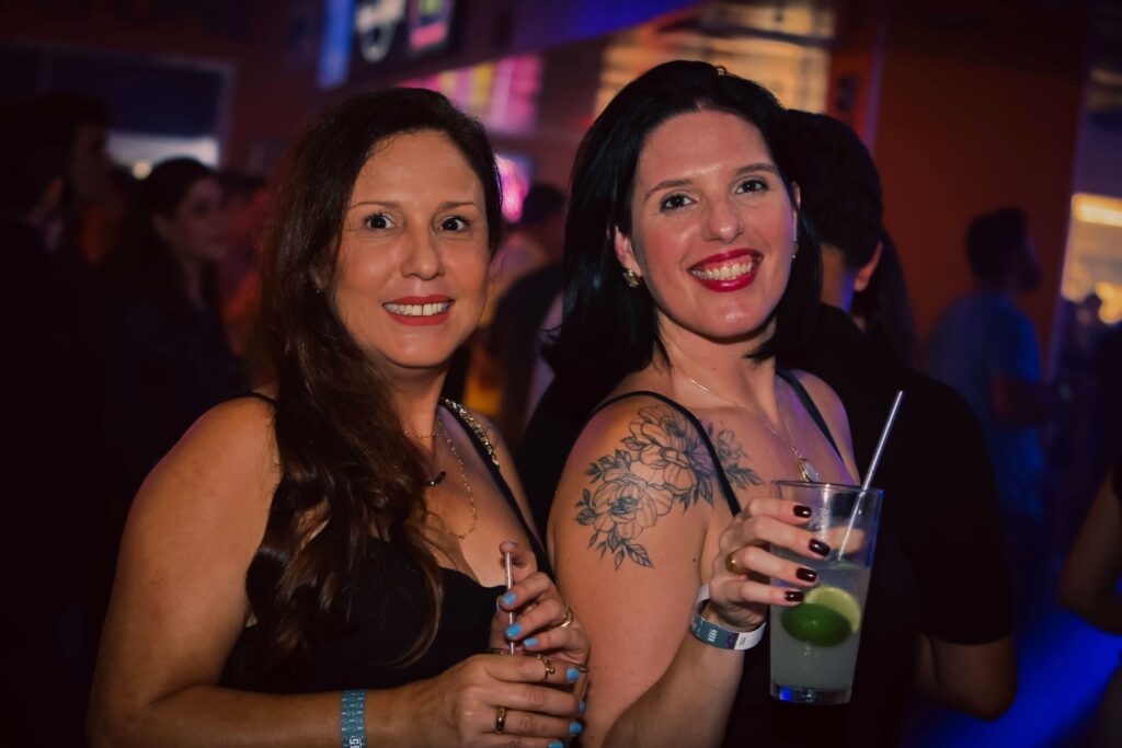 Clássicos de todos tempos animam nova edição da Polaroid no dia 17 | Créditos: Rafael Cautella