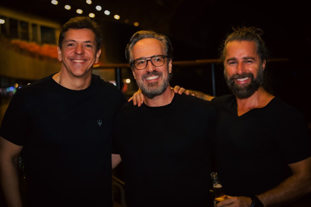 Clássicos de todos tempos animam nova edição da Polaroid no dia 17 | Créditos: Rafael Cautella