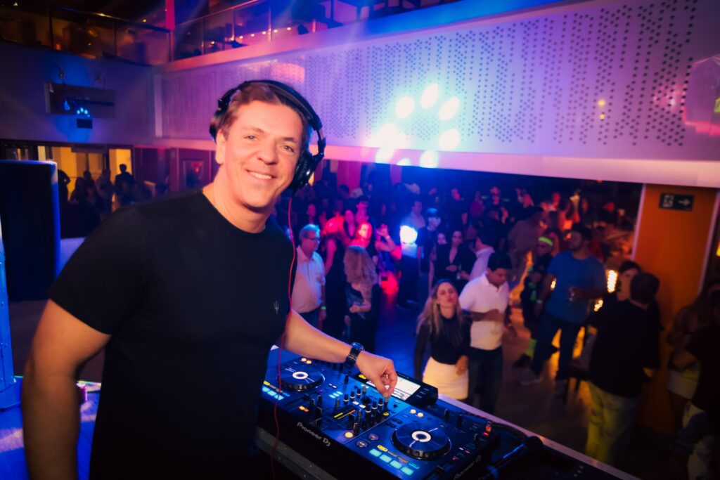 Clássicos de todos tempos animam nova edição da Polaroid no dia 17 | Créditos: Rafael Cautella