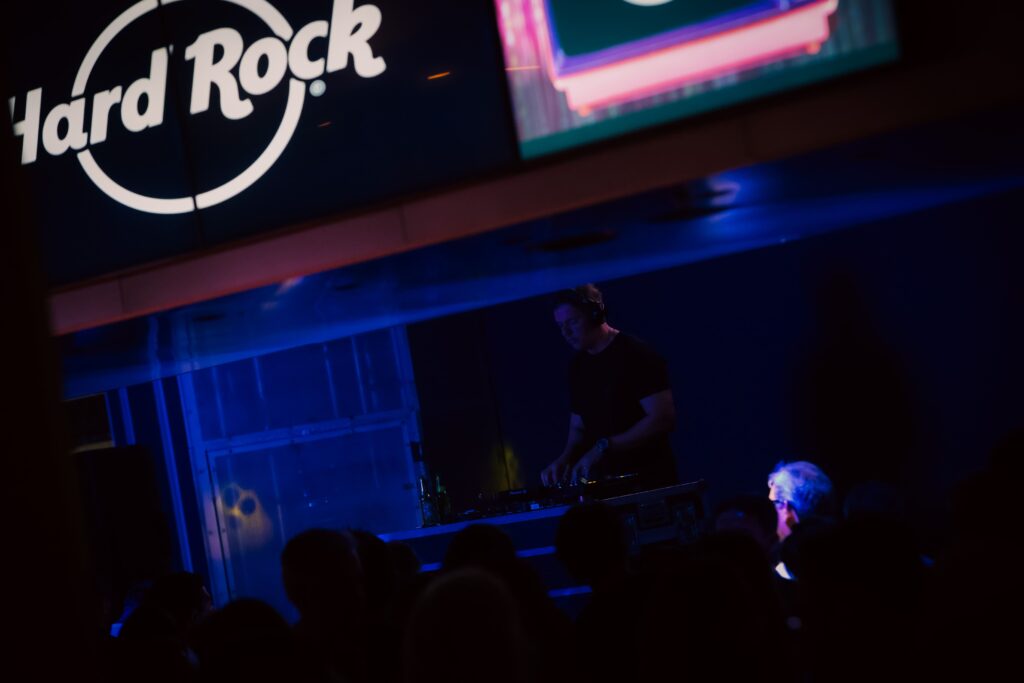 Clássicos de todos tempos animam nova edição da Polaroid no dia 17 | Créditos: Rafael Cautella