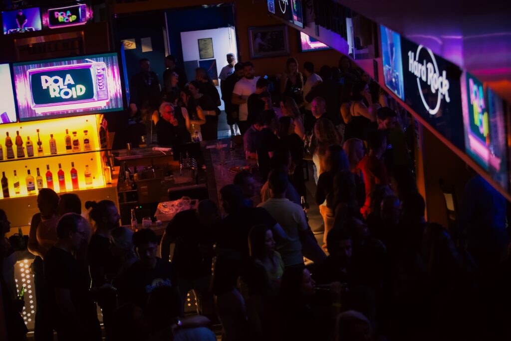 Clássicos de todos tempos animam nova edição da Polaroid no dia 17 | Créditos: Rafael Cautella