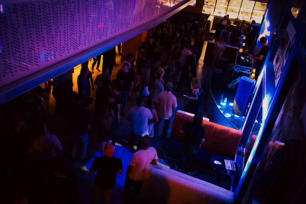 Clássicos de todos tempos animam nova edição da Polaroid no dia 17 | Créditos: Rafael Cautella