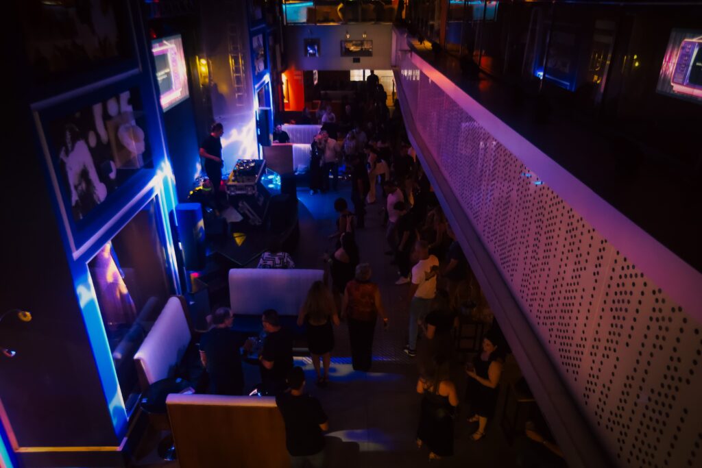 Clássicos de todos tempos animam nova edição da Polaroid no dia 17 | Créditos: Rafael Cautella