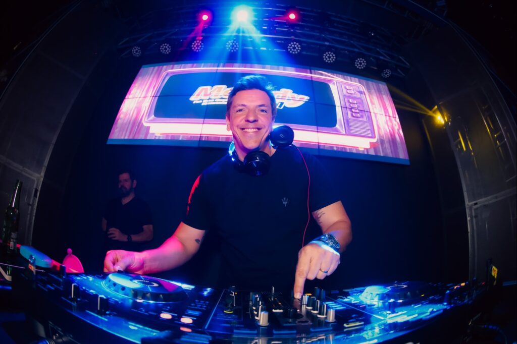 Clássicos de todos tempos animam nova edição da Polaroid no dia 17 | Créditos: Rafael Cautella