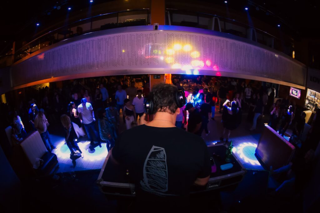 Clássicos de todos tempos animam nova edição da Polaroid no dia 17 | Créditos: Rafael Cautella