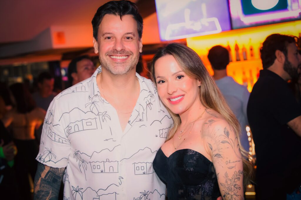 Clássicos de todos tempos animam nova edição da Polaroid no dia 17 | Créditos: Rafael Cautella