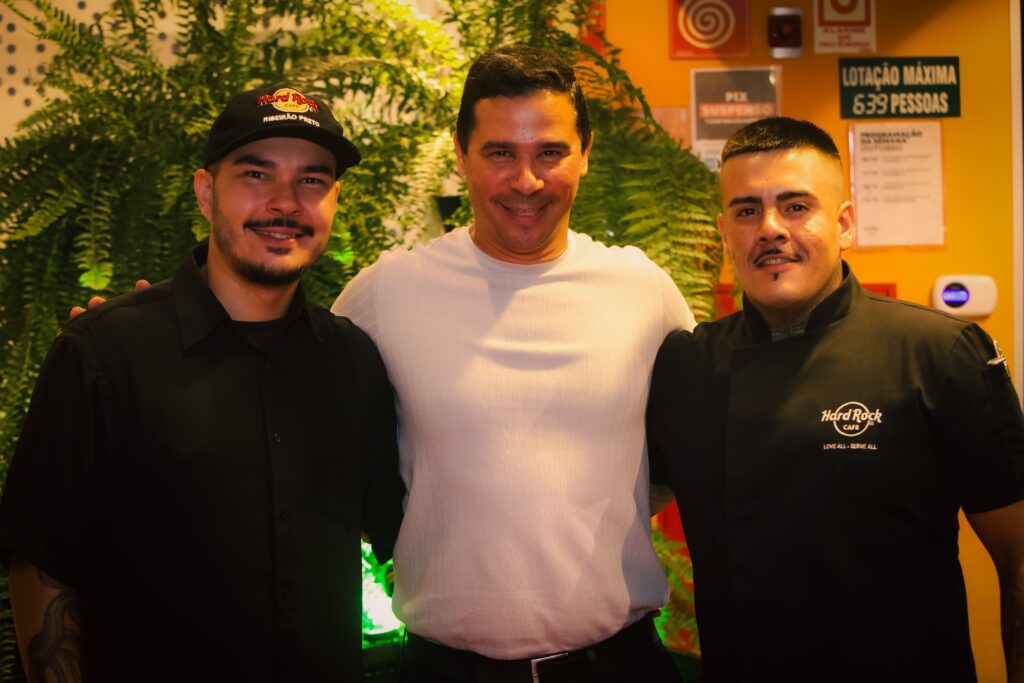 Clássicos de todos tempos animam nova edição da Polaroid no dia 17 | Créditos: Rafael Cautella