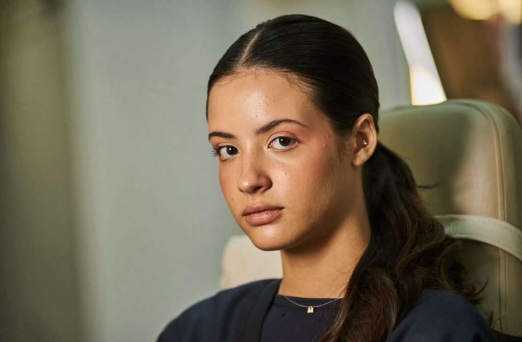 Clean Girl | Foto Érico Andrade