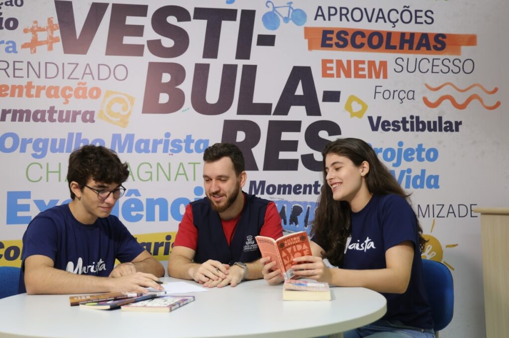 Colégio Marista Ribeirão Preto | Crédito: Divulgação