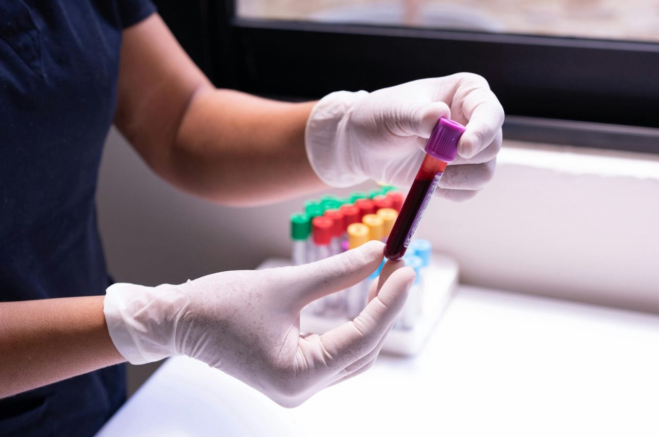 Colesterol elevado | Foto Pexels