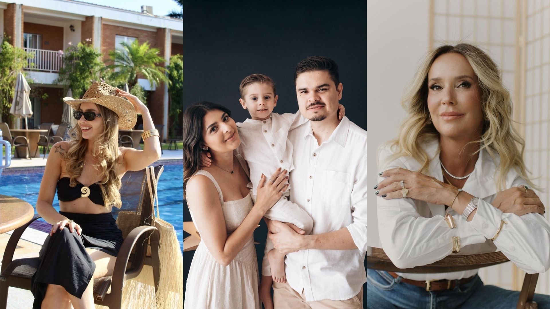 Confira 7 dicas do que fazer para aproveitar o verão fora de época | Créditos: Divulgação