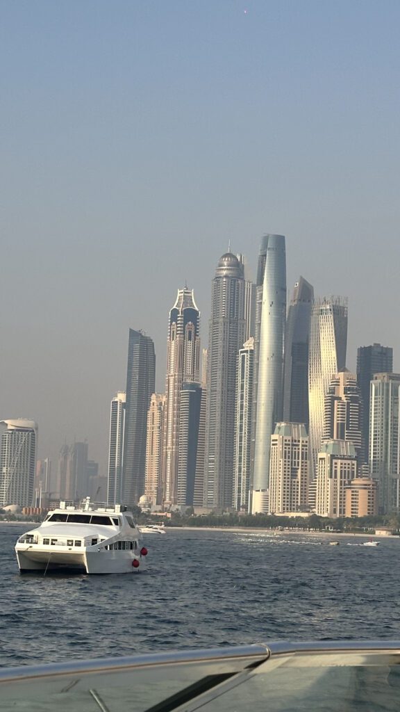 Em constante evolução, Dubai mistura de modernidade e tradição | Créditos: Divulgação