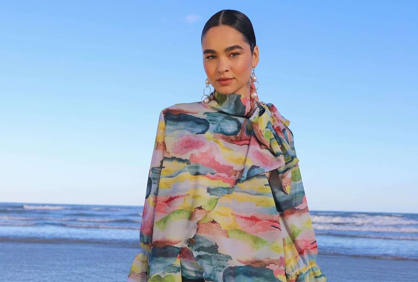 Estampas para a primavera | Reprodução Instagram Inglesis