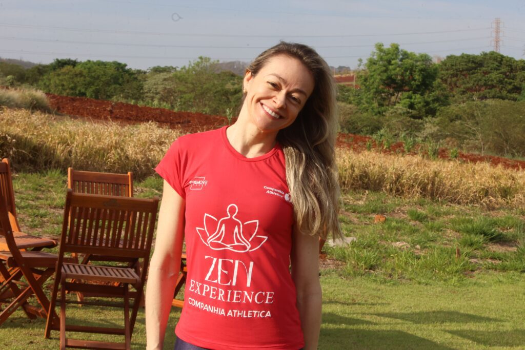 Evento da Companhia Athletica no Espaço Artesano em 4 de outubro | Crédito: Rafael Cautella