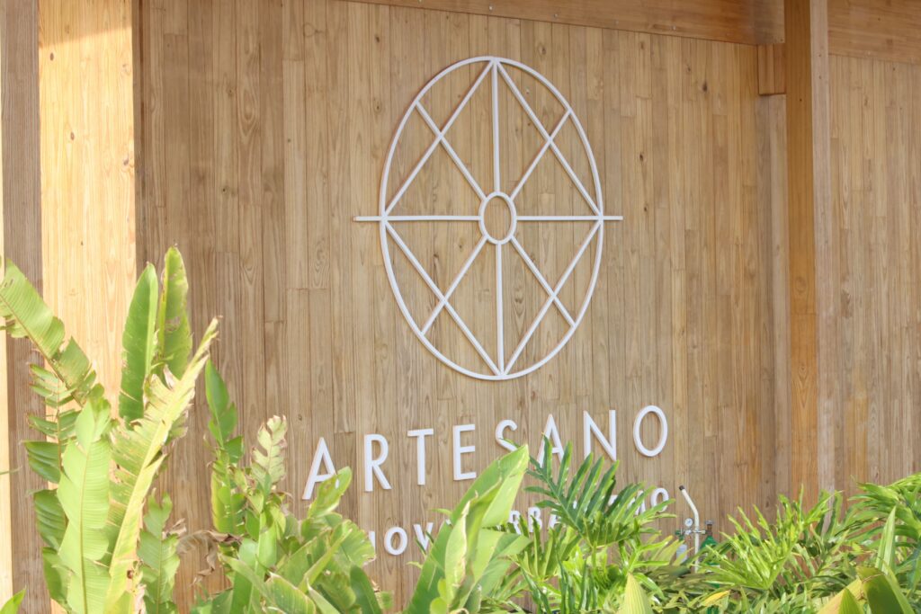 Evento da Companhia Athletica no Espaço Artesano em 4 de outubro | Crédito: Rafael Cautella