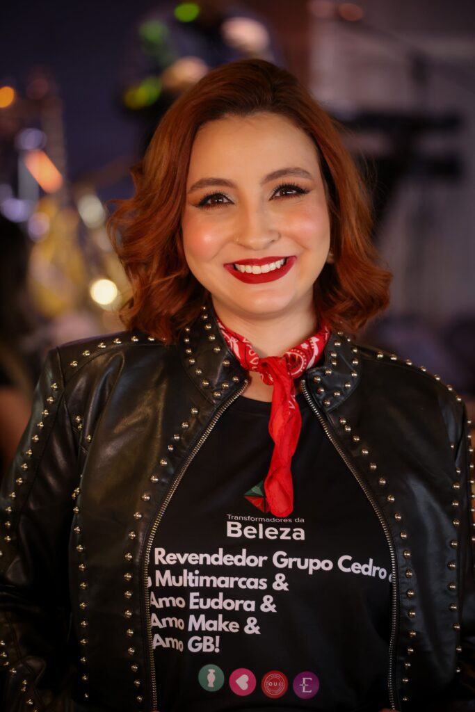 Evento do Grupo Cedro no Hard Rock | Crédito: Rafael Cautella