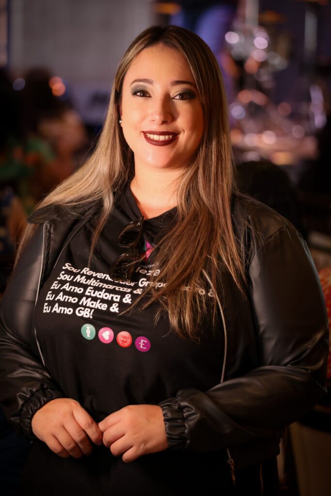 Evento do Grupo Cedro no Hard Rock | Crédito: Rafael Cautella