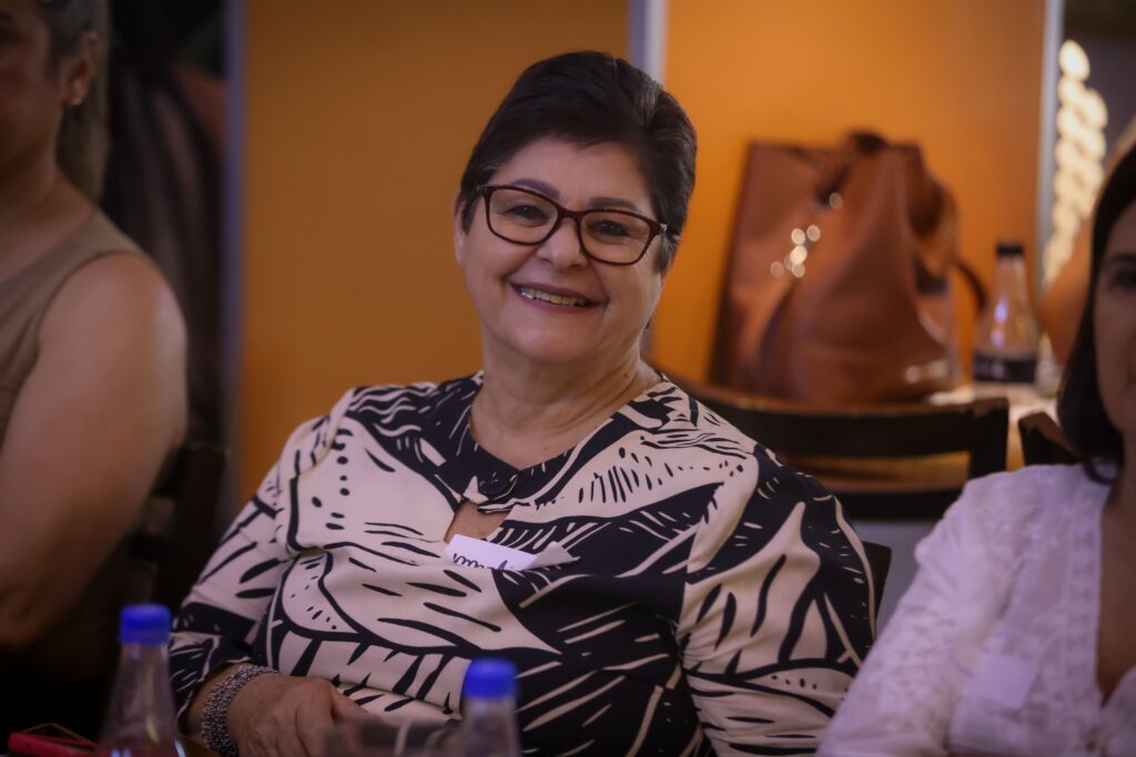 Evento do Grupo Cedro no Hard Rock | Crédito: Rafael Cautella