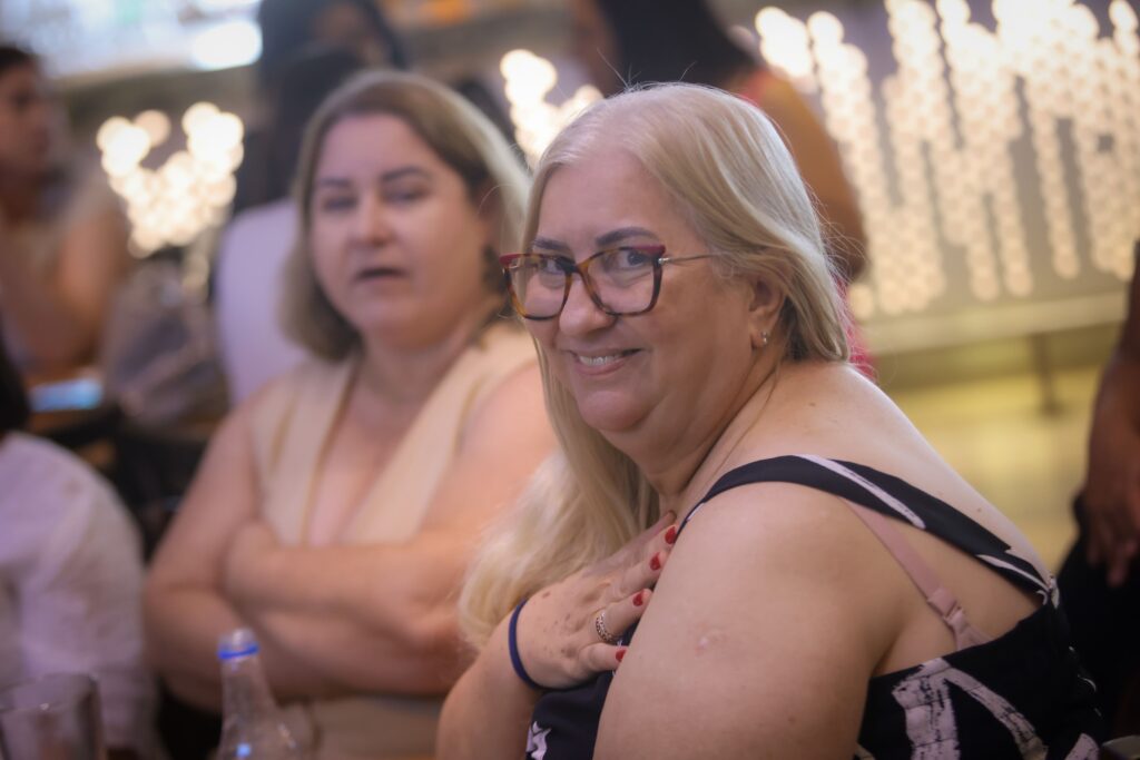 Evento do Grupo Cedro no Hard Rock | Crédito: Rafael Cautella