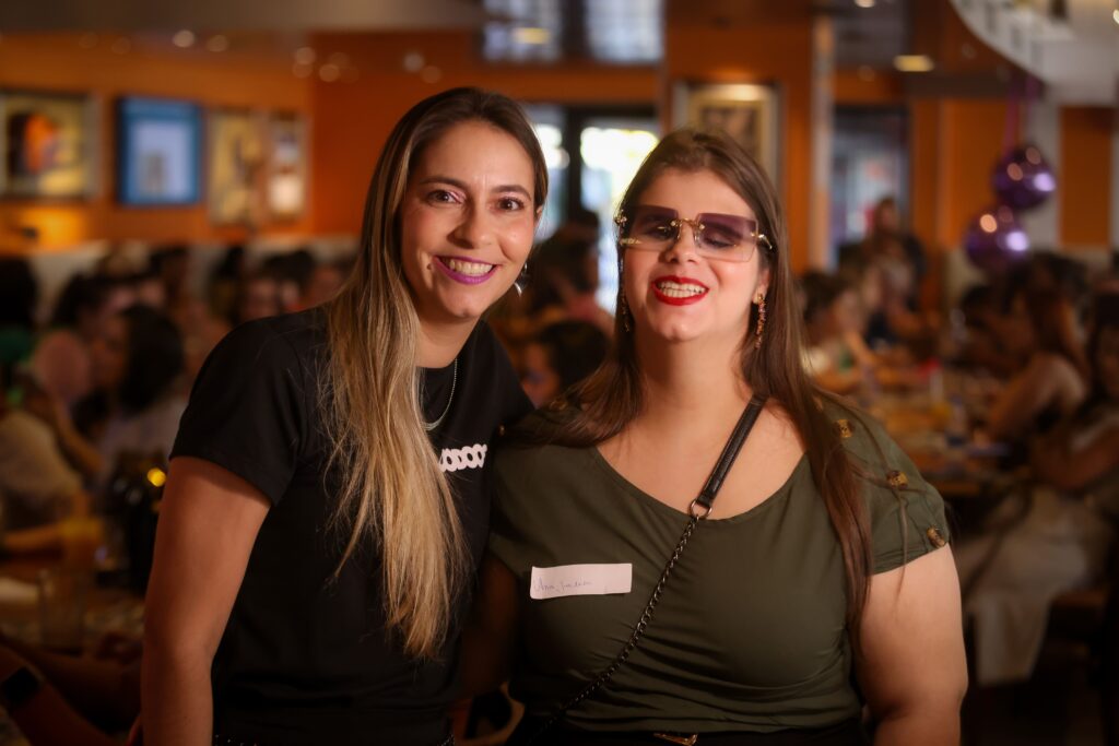 Evento do Grupo Cedro no Hard Rock | Crédito: Rafael Cautella