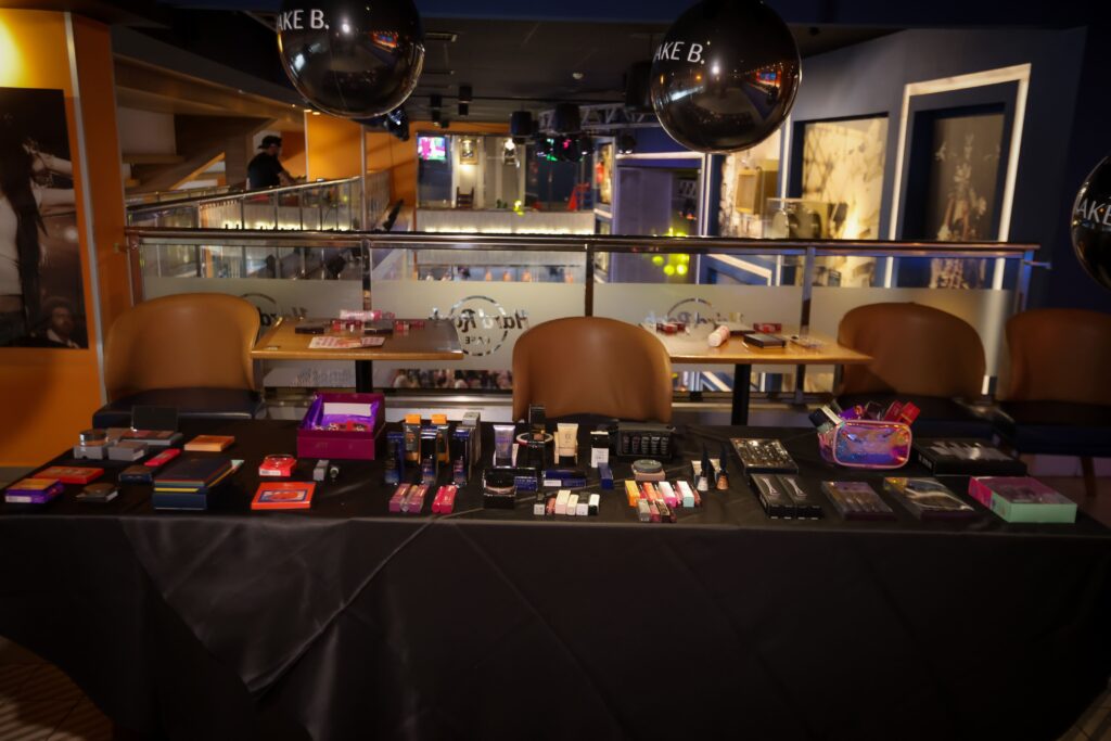 Evento do Grupo Cedro no Hard Rock | Crédito: Rafael Cautella