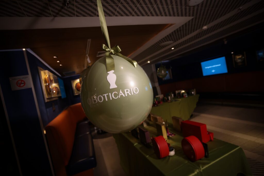 Evento do Grupo Cedro no Hard Rock | Crédito: Rafael Cautella