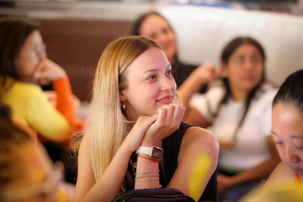 Evento do Grupo Cedro no Hard Rock | Crédito: Rafael Cautella