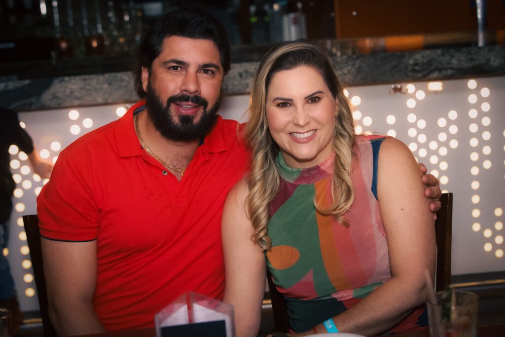 Evento sertanejo no Hard Rock em 15/10/25 | Crédito: Rafael Cautella