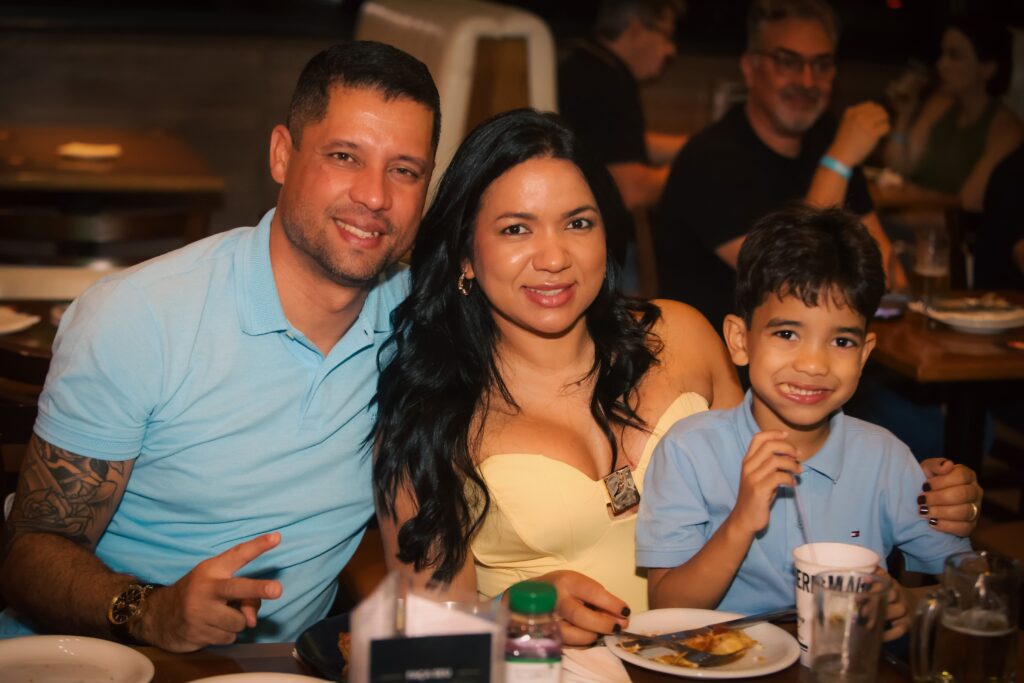 Evento sertanejo no Hard Rock em 15/10/25 | Crédito: Rafael Cautella