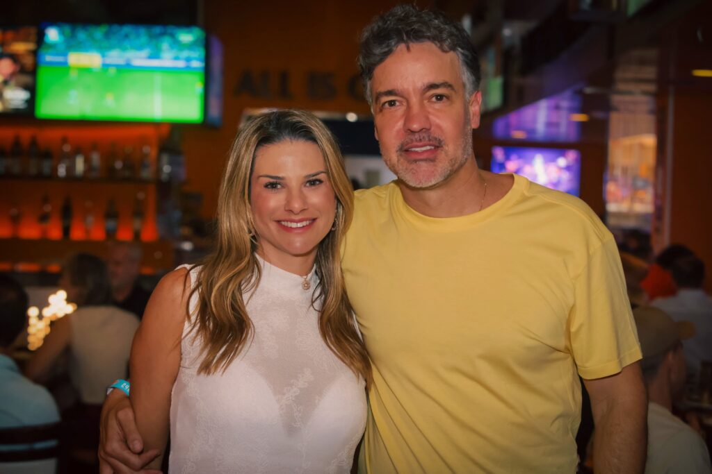 Evento sertanejo no Hard Rock em 15/10/25 | Crédito: Rafael Cautella